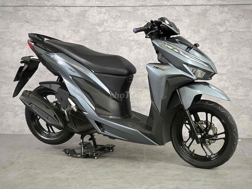 Honda Vario 2020 - ảnh 3