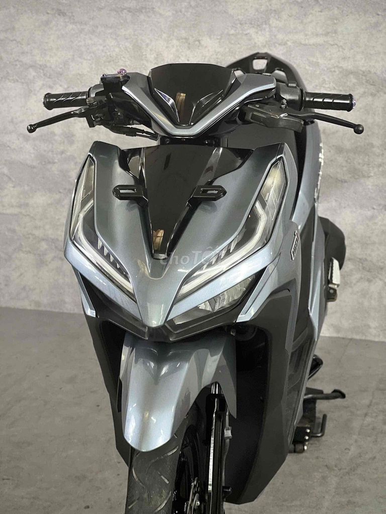 Honda Vario 2020 - ảnh 4