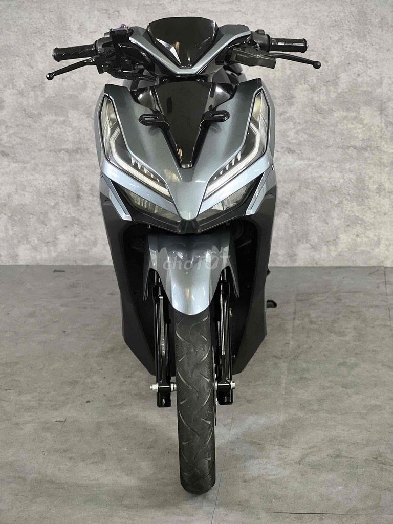 Honda Vario 2020 - ảnh 5