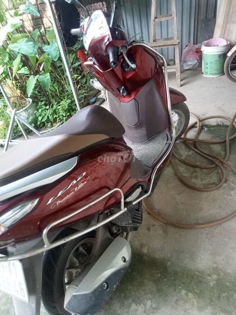 Honda Lead 2023 - ảnh 1