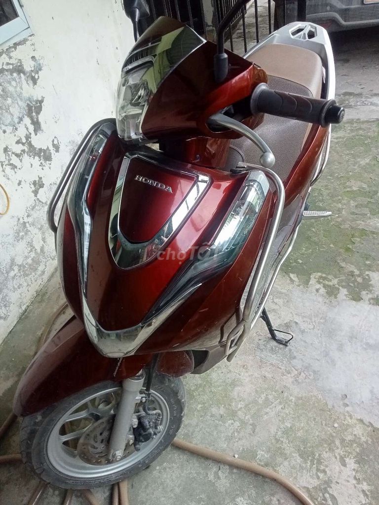 Honda Lead 2023 - ảnh 2