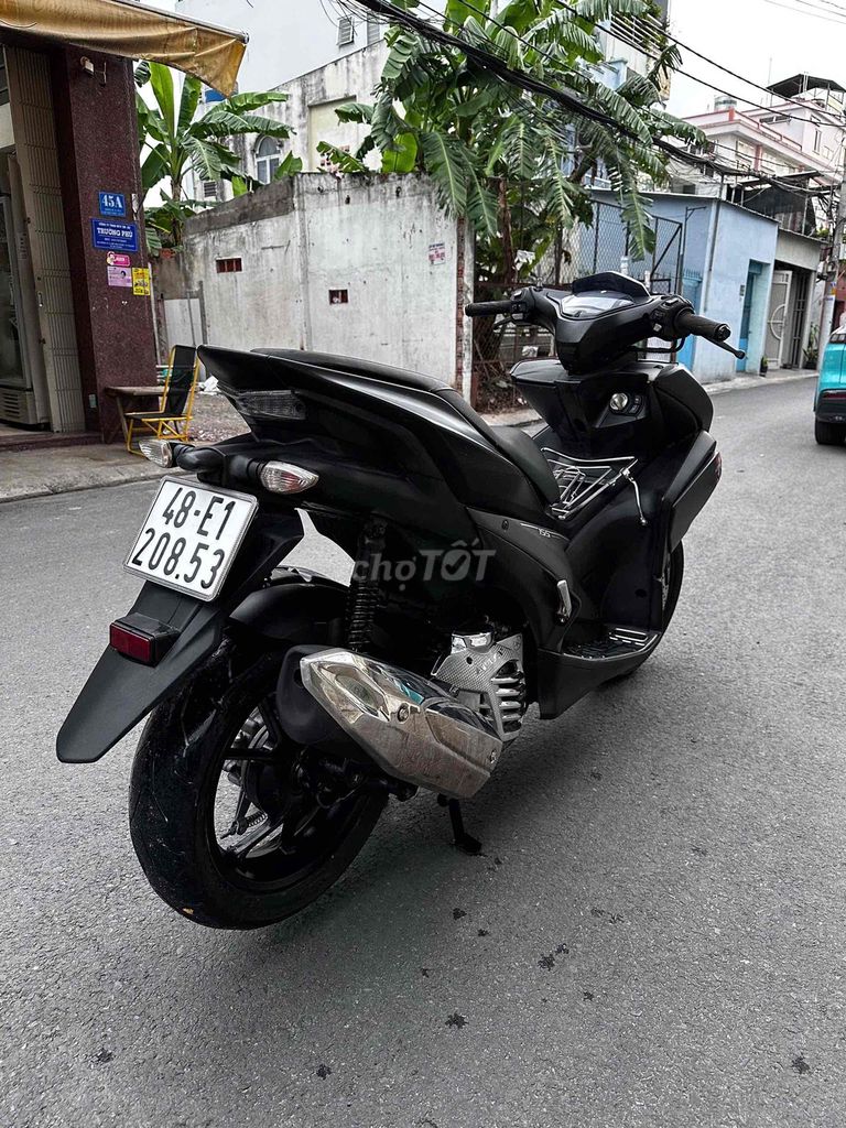 Yamaha NVX 2018 - ảnh 3