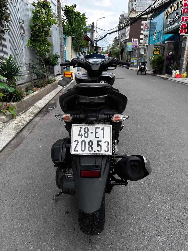 Yamaha NVX 2018 - ảnh 5