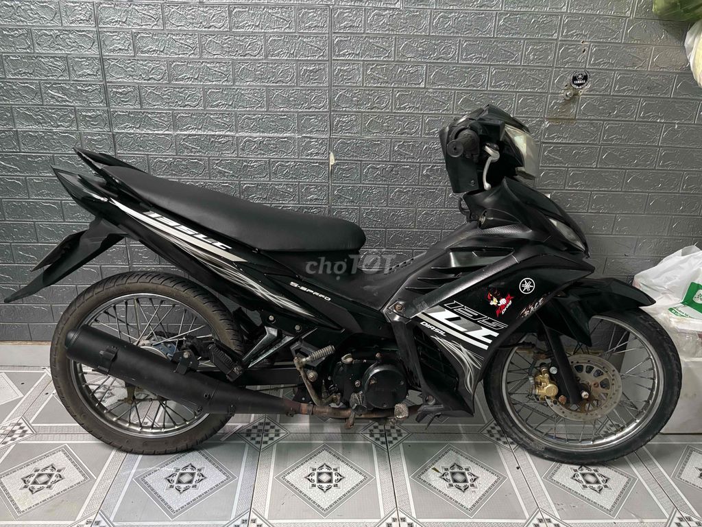 Yamaha Exciter 2014 - ảnh 1