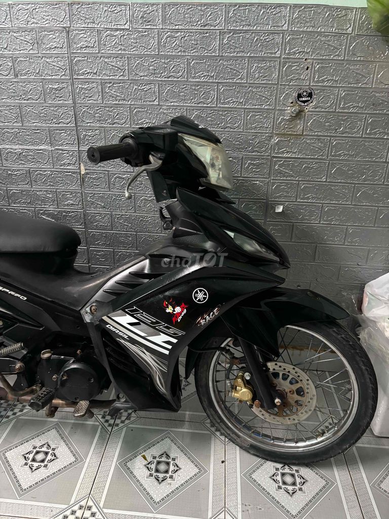 Yamaha Exciter 2014 - ảnh 2