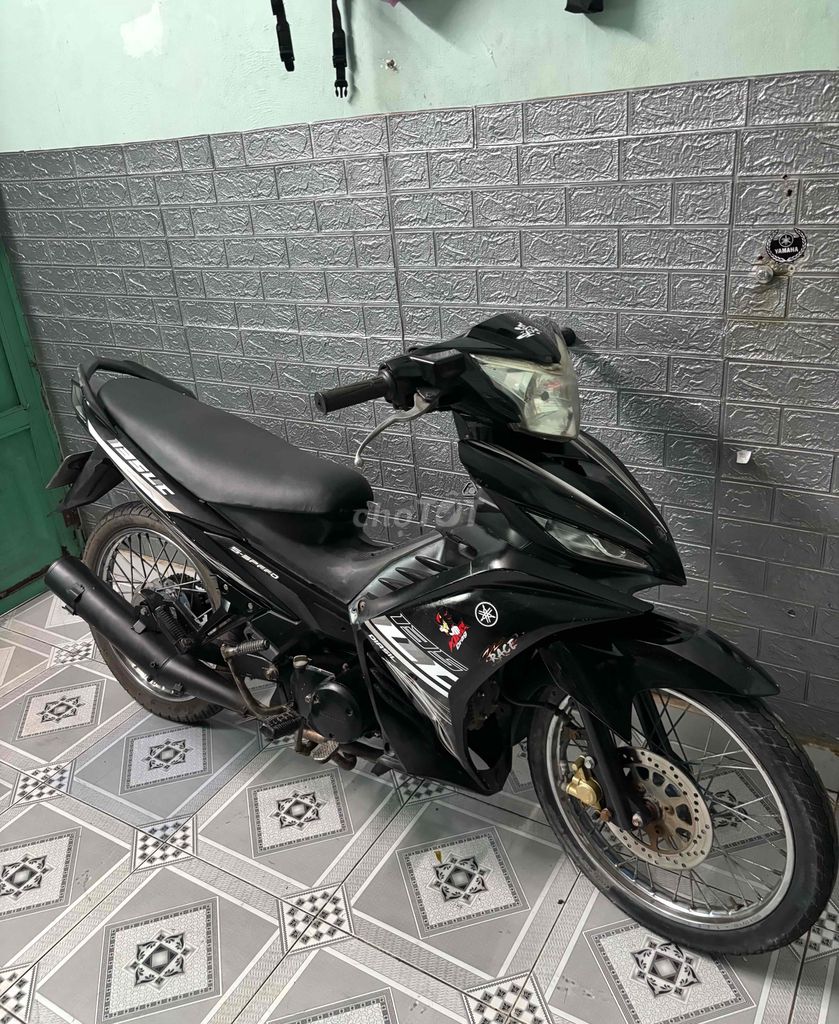 Yamaha Exciter 2014 - ảnh 3