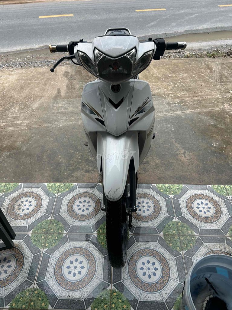 Yamaha Sirius 2016 - ảnh 3