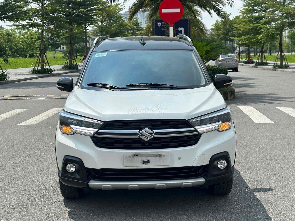 Suzuki 2022 - ảnh 1