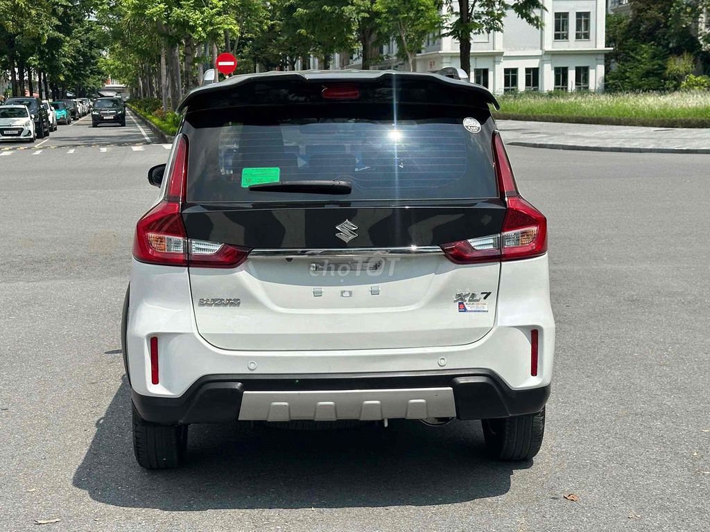 Suzuki 2022 - ảnh 2