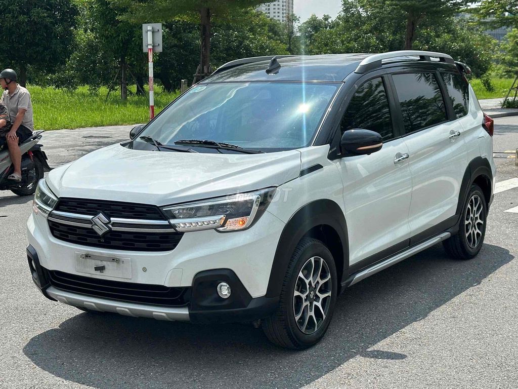 Suzuki 2022 - ảnh 3