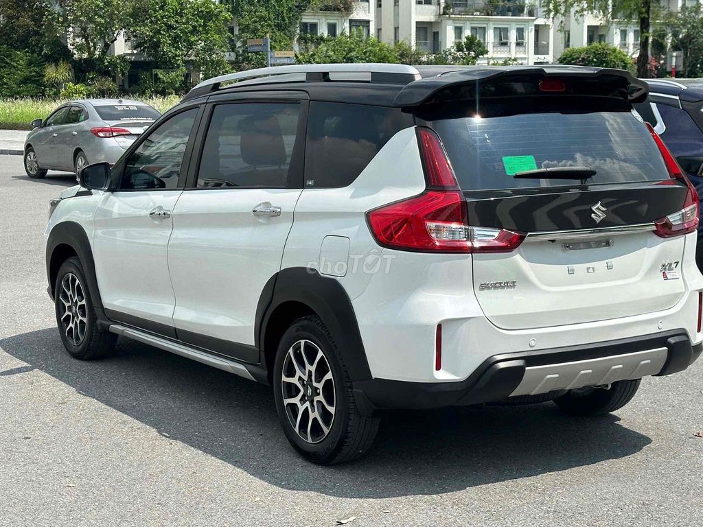 Suzuki 2022 - ảnh 4
