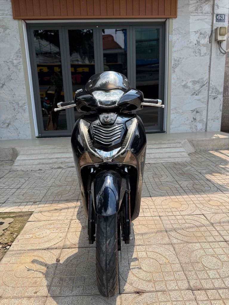 Honda SH 2019 - ảnh 1
