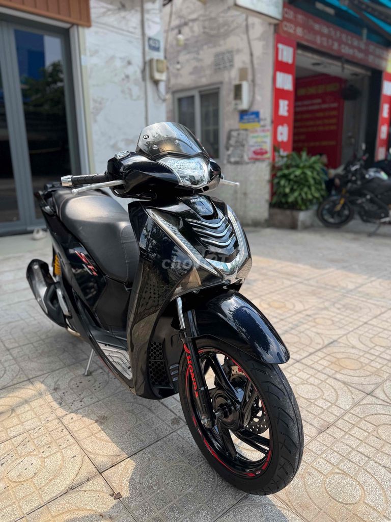 Honda SH 2019 - ảnh 2