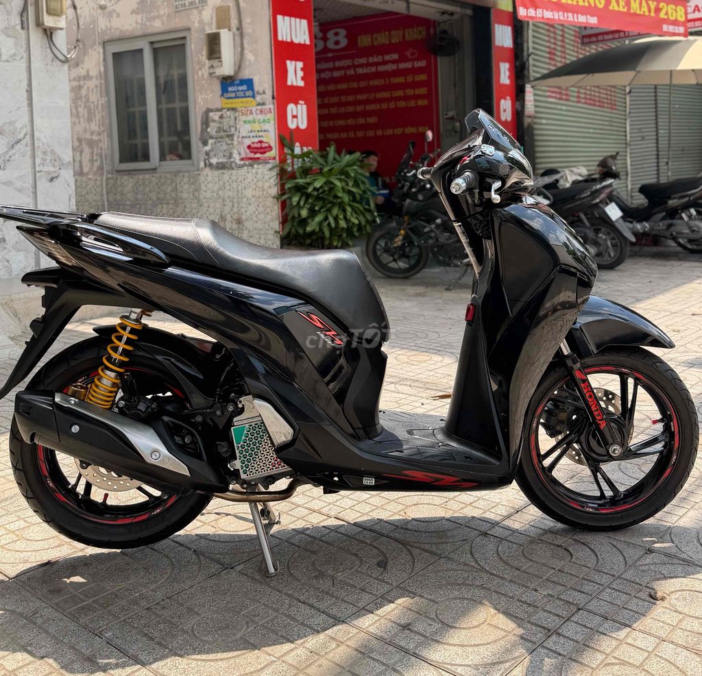 Honda SH 2019 - ảnh 3