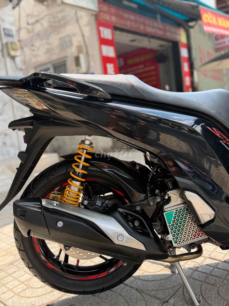 Honda SH 2019 - ảnh 4