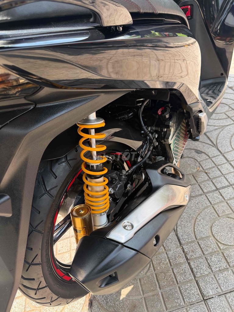 Honda SH 2019 - ảnh 5