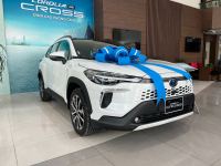 Toyota Corolla Cross 1.8HEV 2026 - ảnh 1