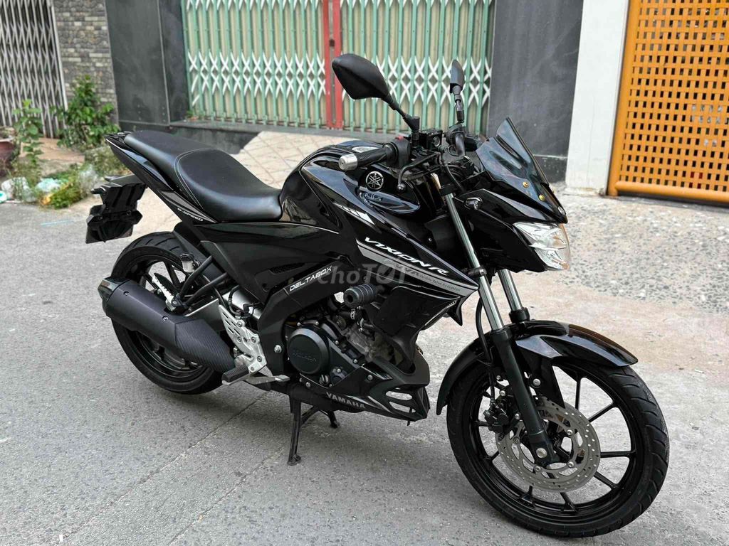 Yamaha Fz 2019 - ảnh 1