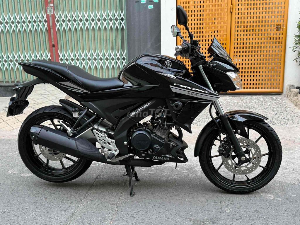 Yamaha Fz 2019 - ảnh 2