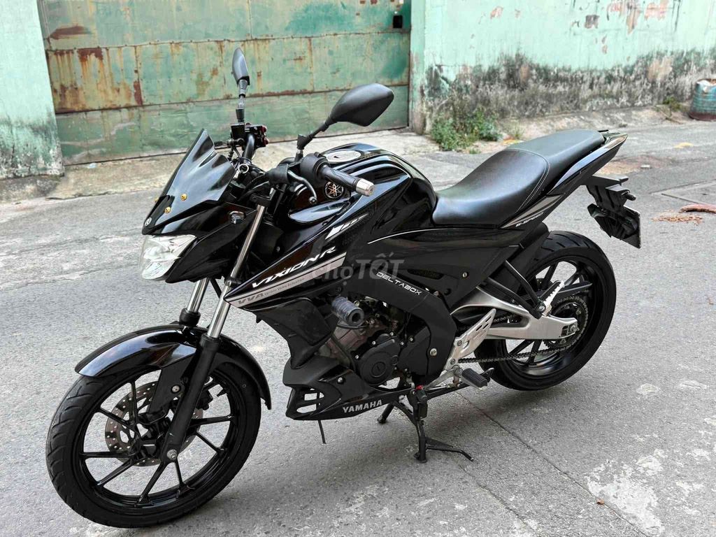 Yamaha Fz 2019 - ảnh 3