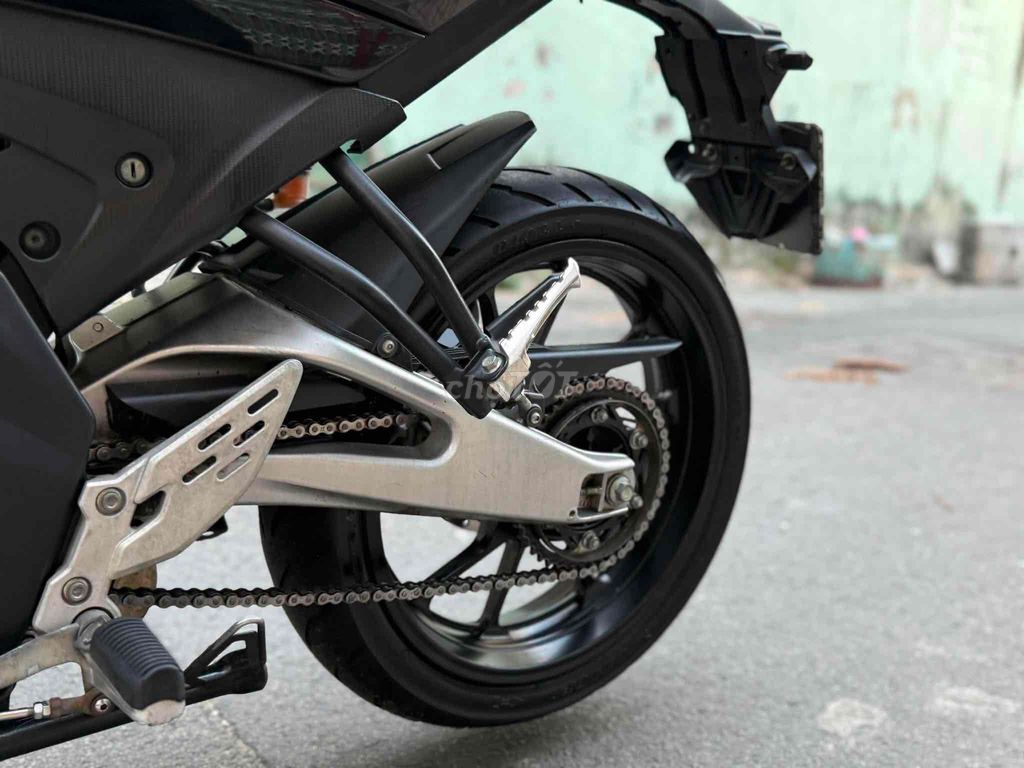 Yamaha Fz 2019 - ảnh 4