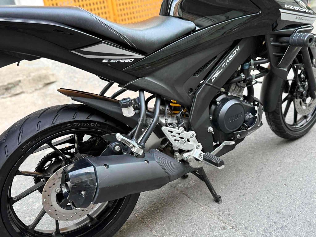 Yamaha Fz 2019 - ảnh 5