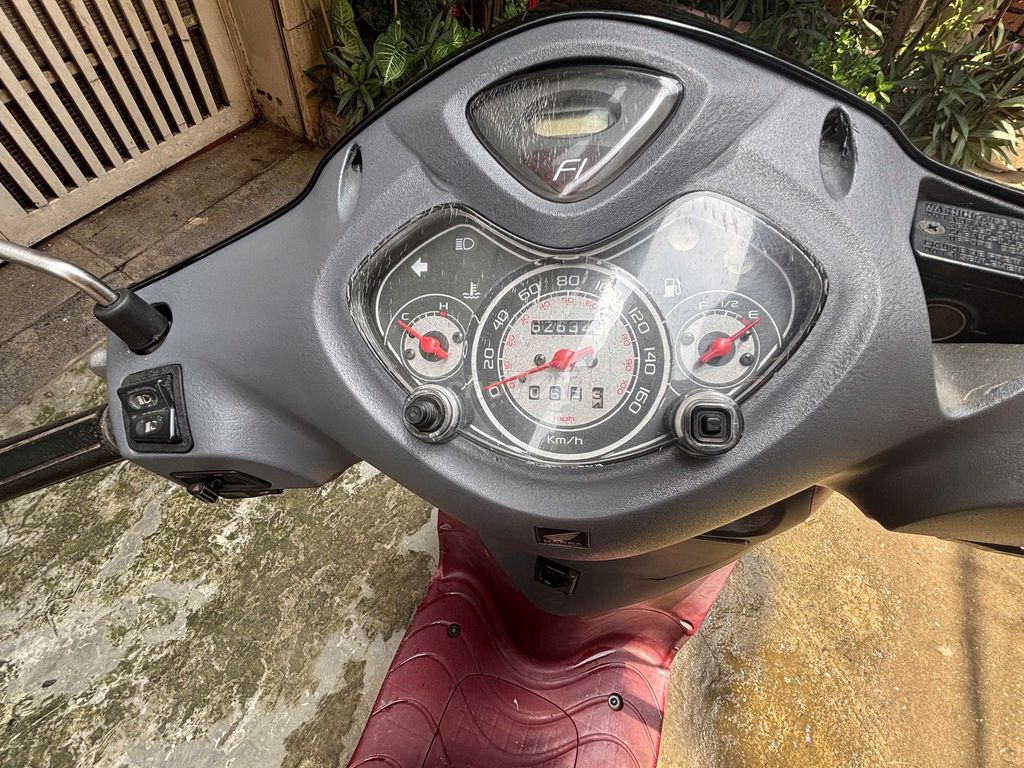 Honda PS 2008 - ảnh 4