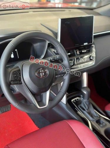 Toyota Corolla Cross 1.8HEV 2026 - ảnh 4