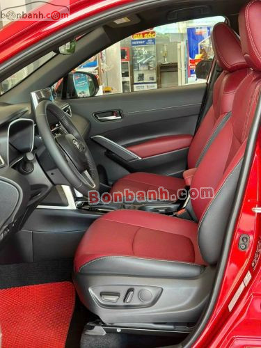 Toyota Corolla Cross 1.8HEV 2026 - ảnh 5