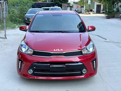 Kia Soluto - ảnh 1