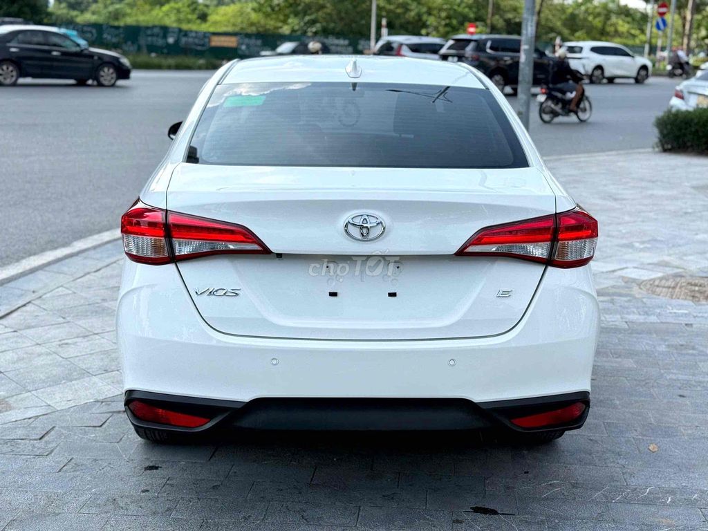 Toyota Vios 2024 - ảnh 2