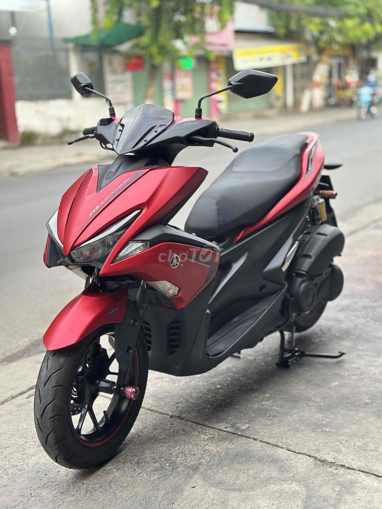 Yamaha NVX 2019 - ảnh 1