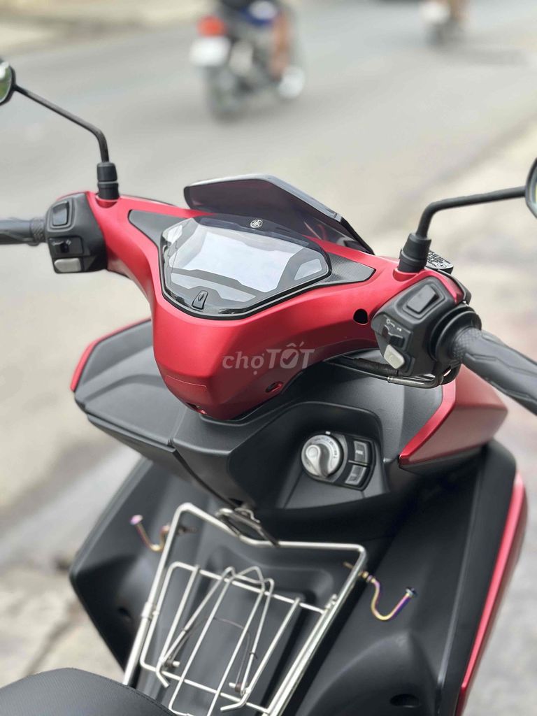Yamaha NVX 2019 - ảnh 2