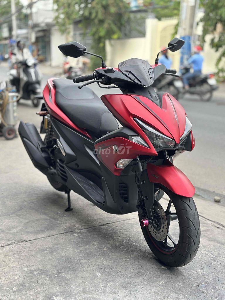 Yamaha NVX 2019 - ảnh 3