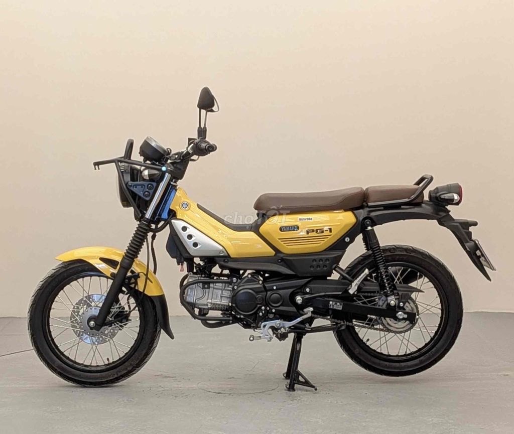 Yamaha PG 2024 - ảnh 3