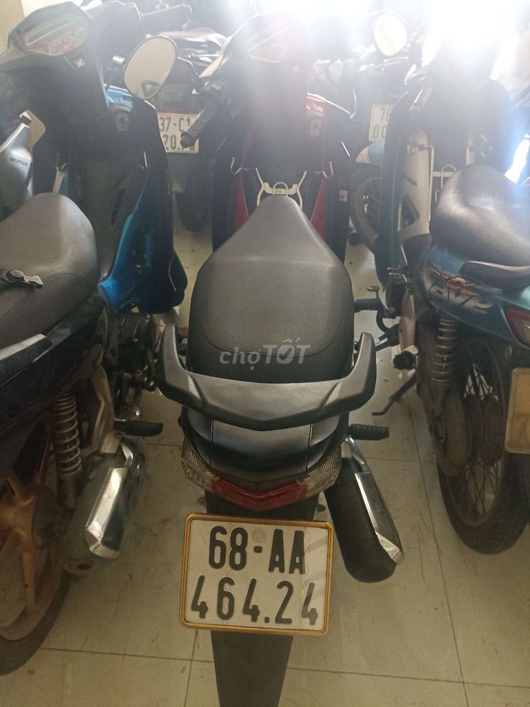 Honda Wave 2025 - ảnh 2