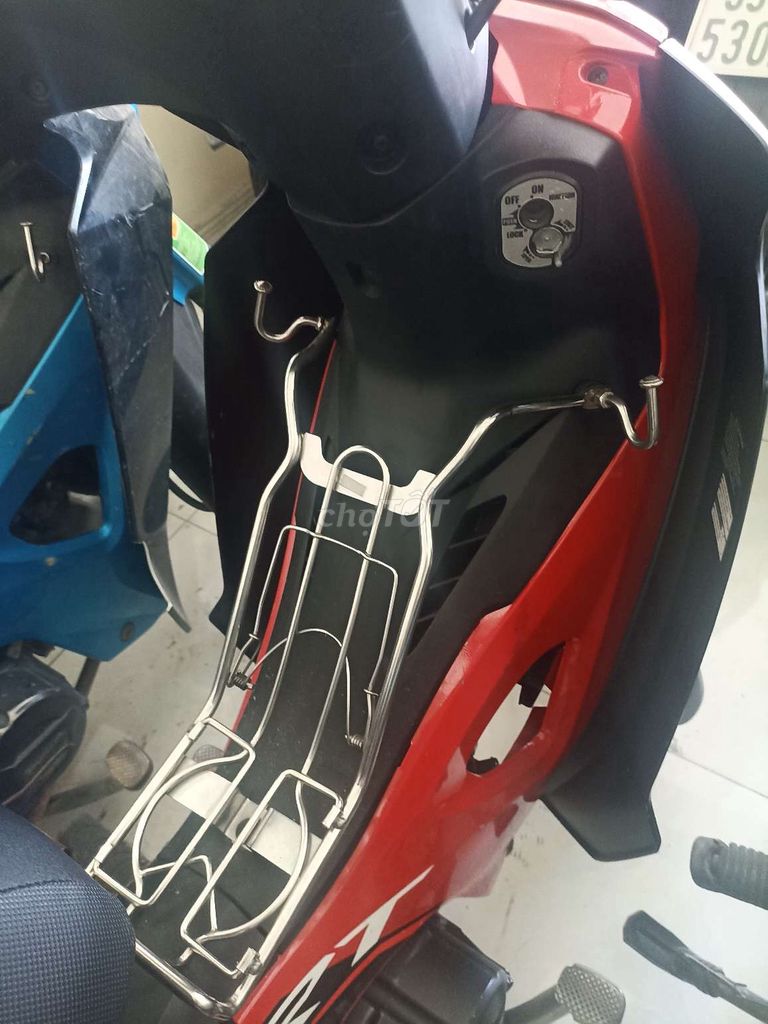 Honda Wave 2025 - ảnh 4