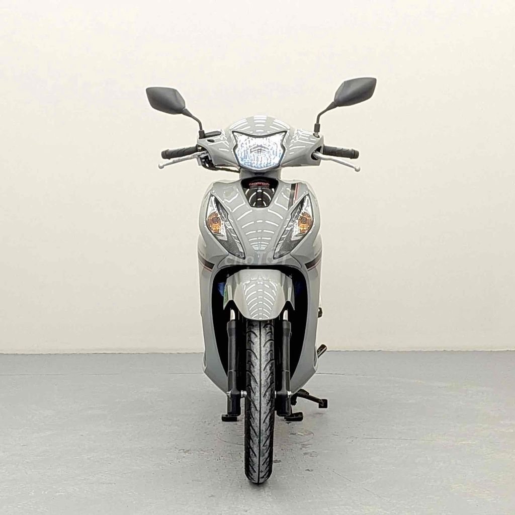 Honda Vision 2025 - ảnh 1