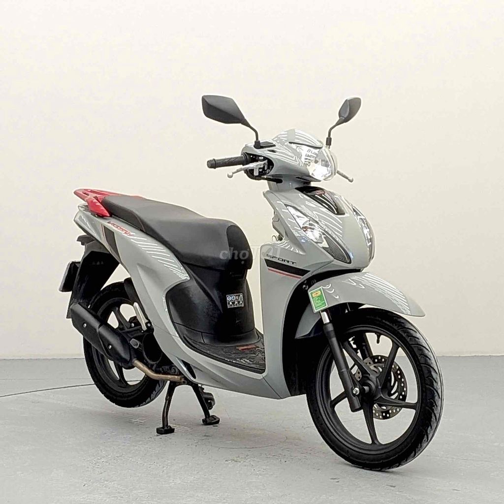 Honda Vision 2025 - ảnh 3