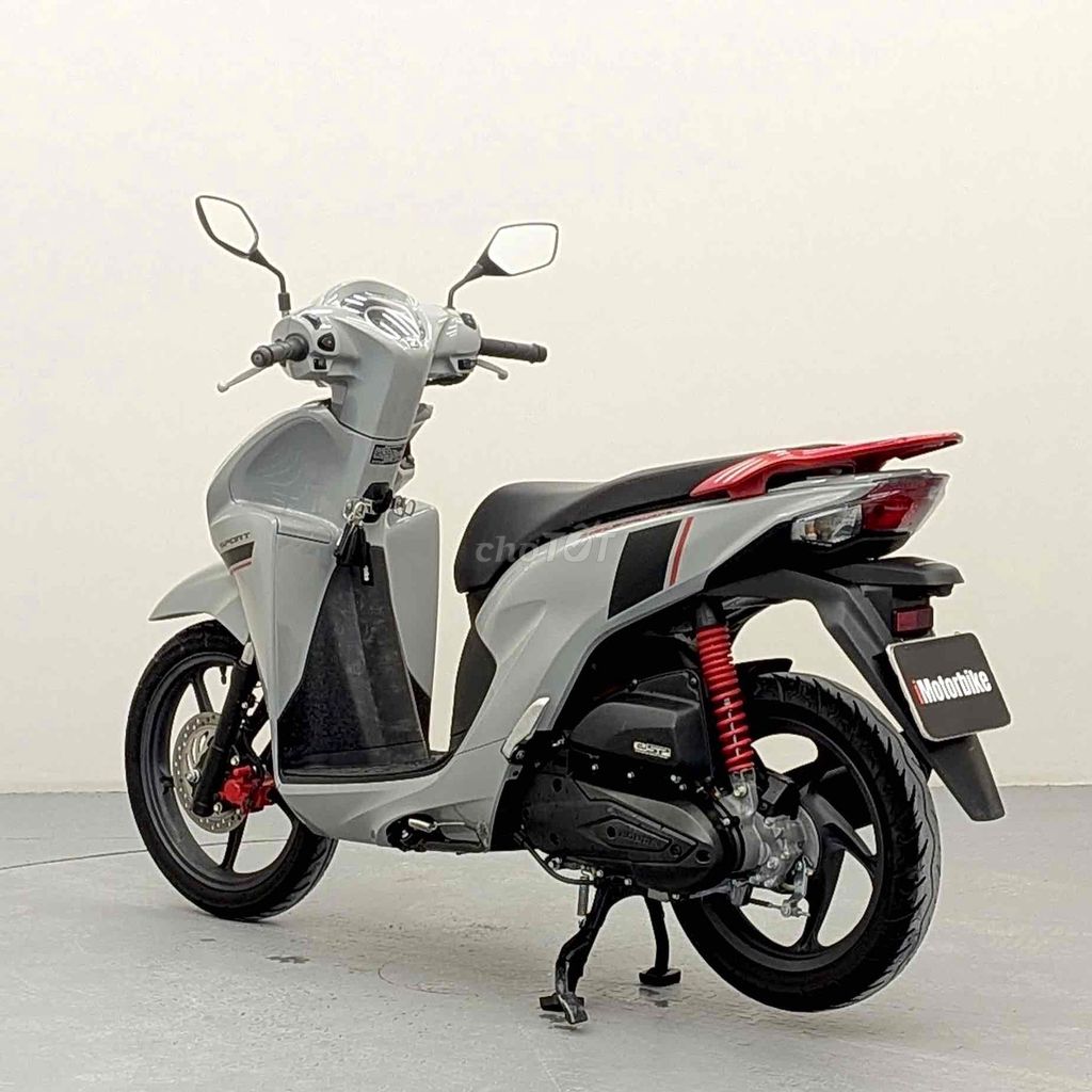 Honda Vision 2025 - ảnh 4