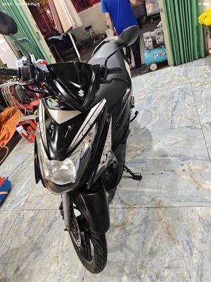 Suzuki Hazate 2012 - ảnh 1