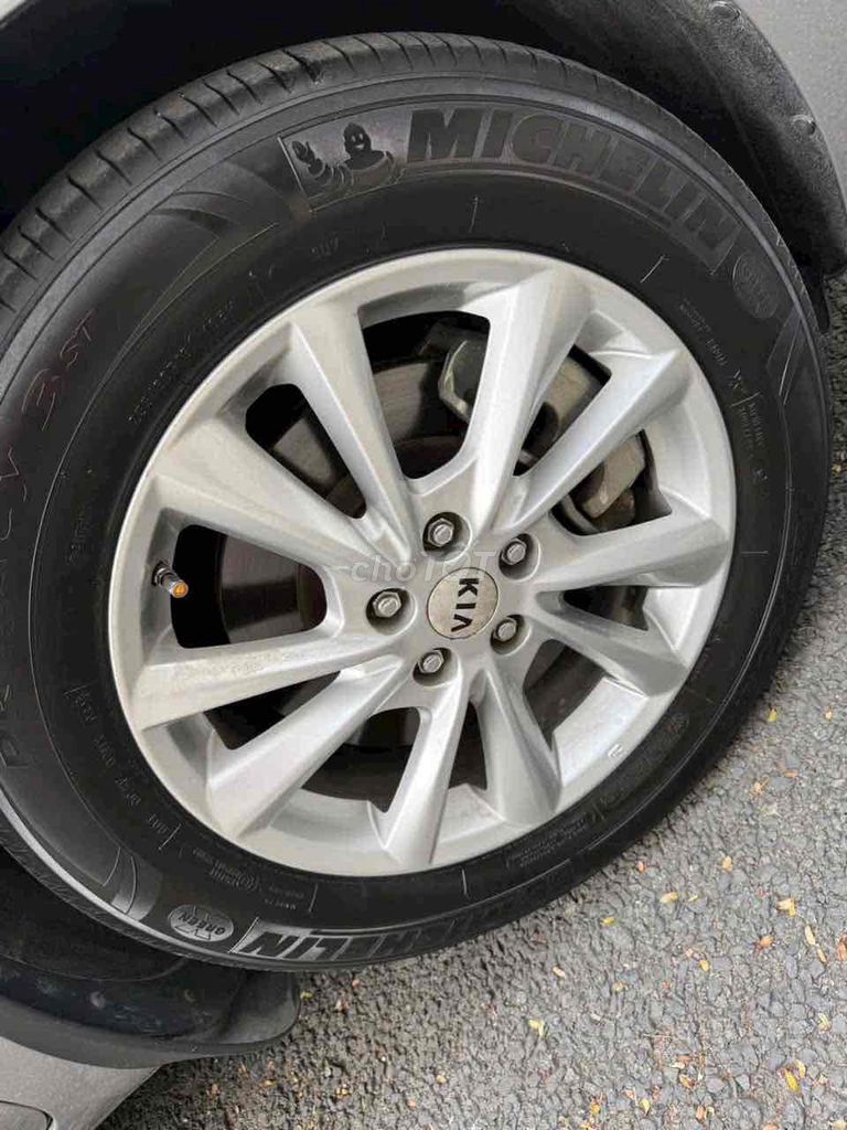 Kia Sedona Platinum D 2019 - ảnh 5