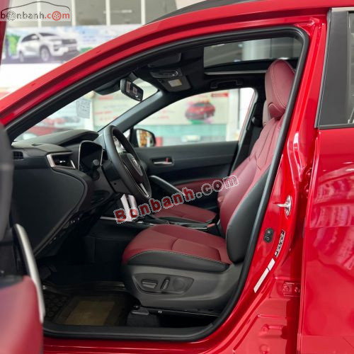 Toyota Corolla Cross 1.8V 2026 - ảnh 5