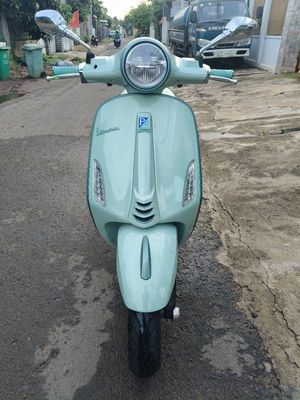 Bán Vespa 2025 - ảnh 1