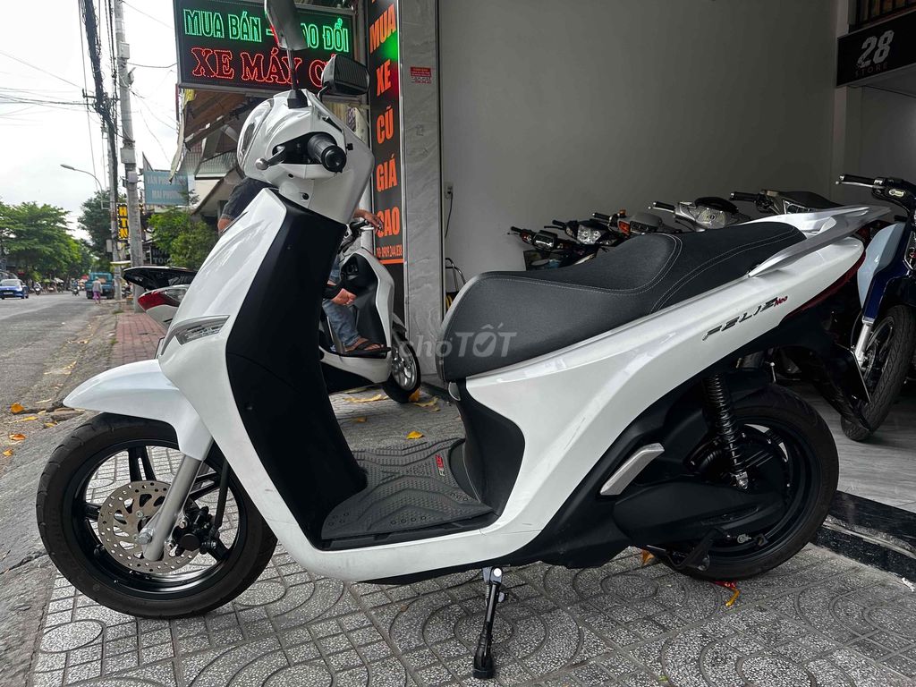 VinFast Feliz 2025 - ảnh 2