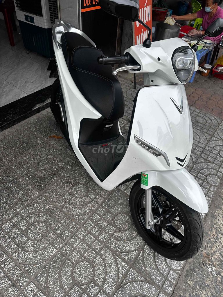 VinFast Feliz 2025 - ảnh 4