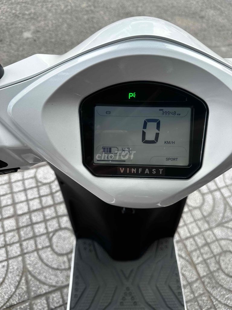 VinFast Feliz 2025 - ảnh 5