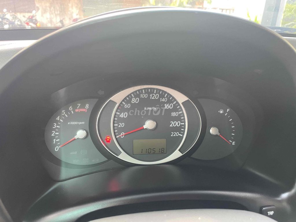 Hyundai Tucson 2009 - ảnh 2