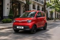 VinFast VF2 Eco 2026 - ảnh 1