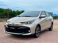 Toyota Vios E CVT 2026 - ảnh 1